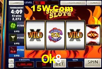 Ok8Bet