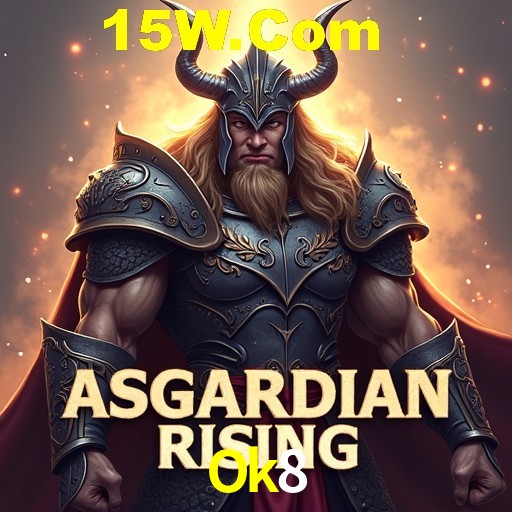 Ok8Bet
