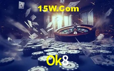 Ok8Bet
