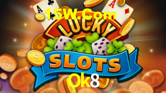 Ok8,Ok8 App