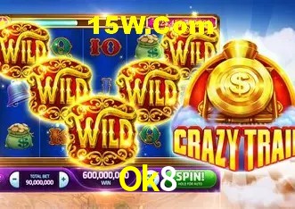 Ok8 - Casino Brasileiro Baixar - Ok8 App